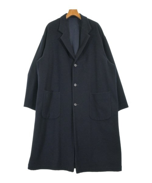 Y's for men 切斯特披風
