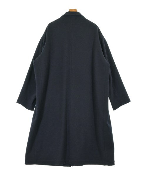 Y's for men 切斯特披風