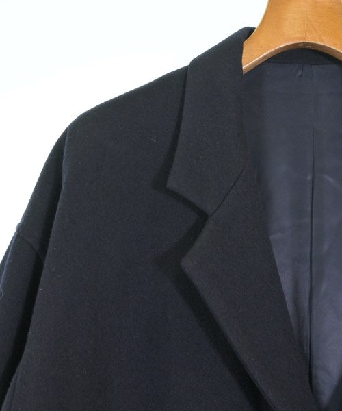 Y's for men 切斯特披風