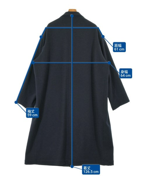 Y's for men 切斯特披風