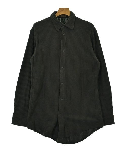 Y's for men 休閒襯衫