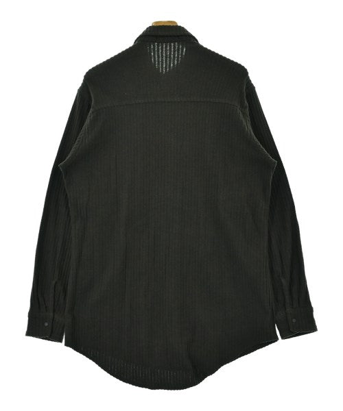Y's for men 休閒襯衫
