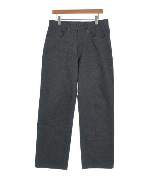 Y's for men 牛仔褲