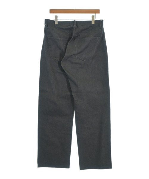 Y's for men 牛仔褲
