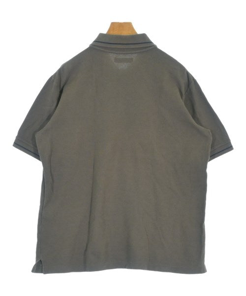 Y's for men POLO衫