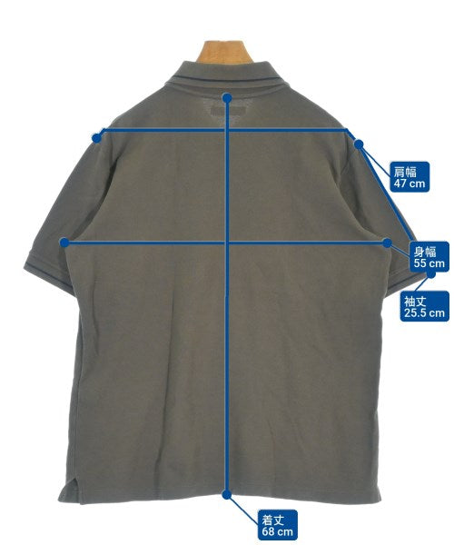 Y's for men POLO衫