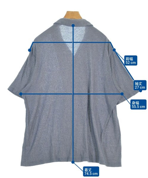 Y's for men 毛衣
