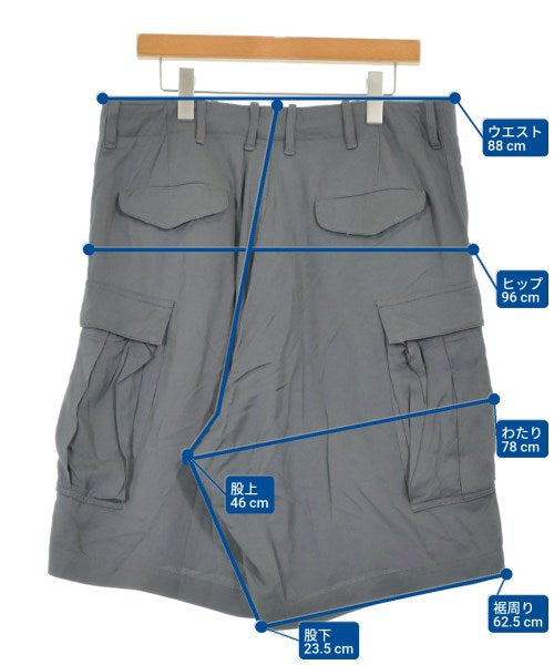 Y's for men 短褲
