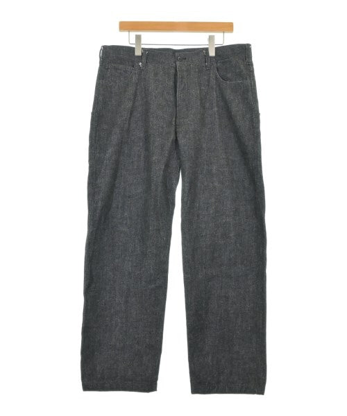 Y's for men 牛仔褲