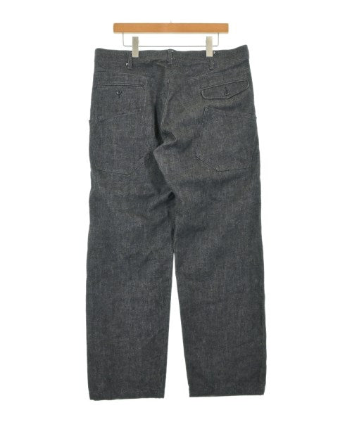 Y's for men 牛仔褲