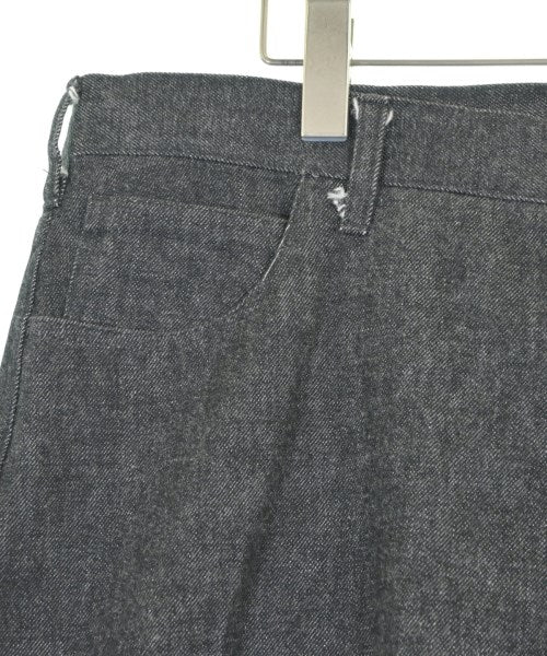 Y's for men 牛仔褲