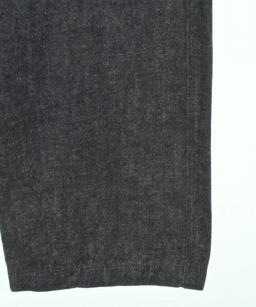 Y's for men 牛仔褲