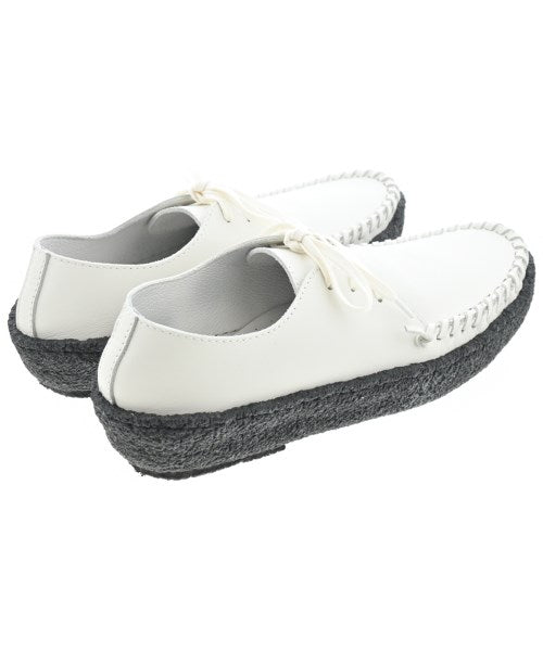 Y's for men 正式鞋