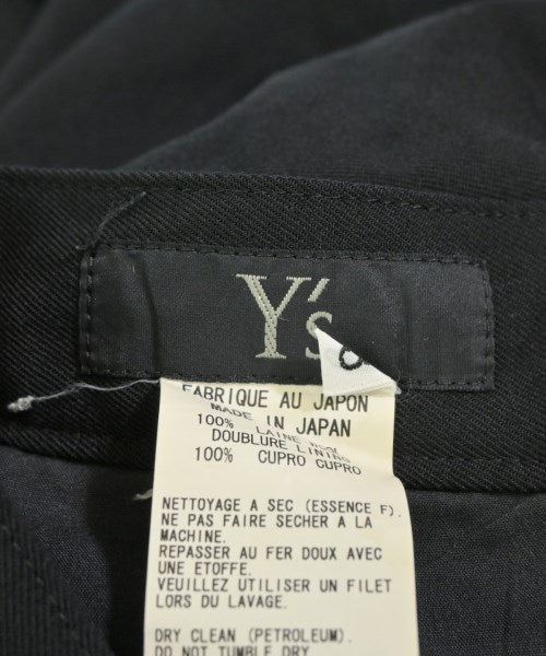Y's for men 其他款