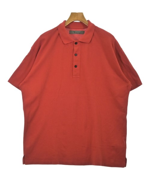 Y's for men POLO衫