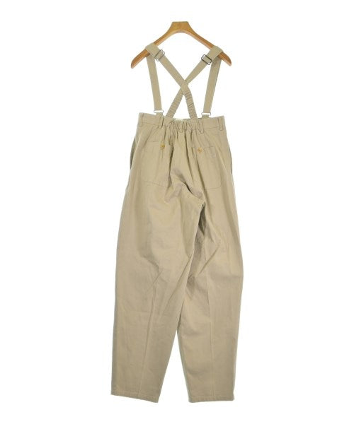Y's for men 休閒褲