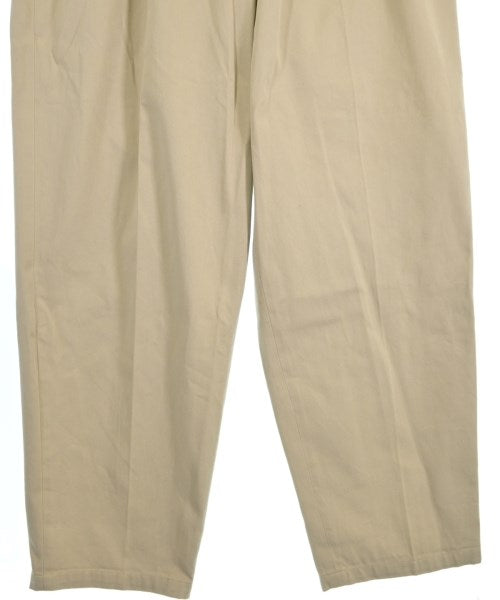 Y's for men 休閒褲