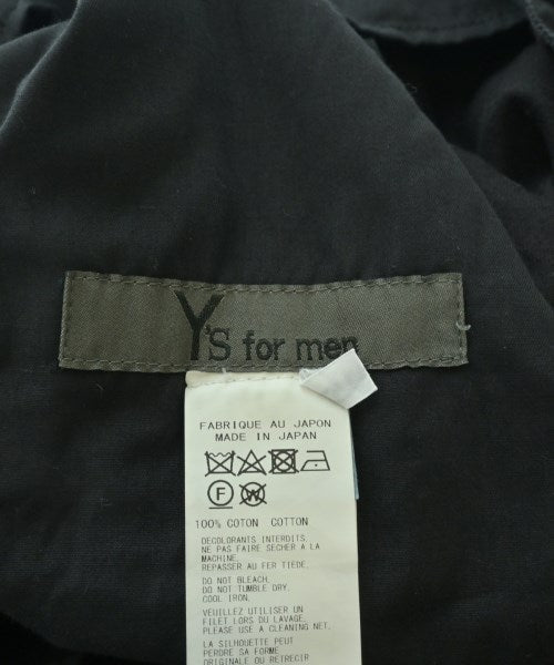 Y's for men 其他款
