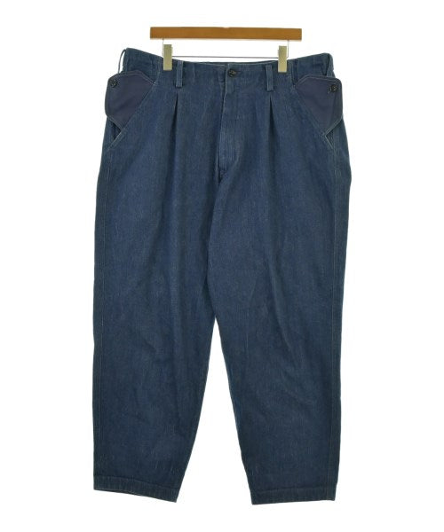 Y's for men 牛仔褲