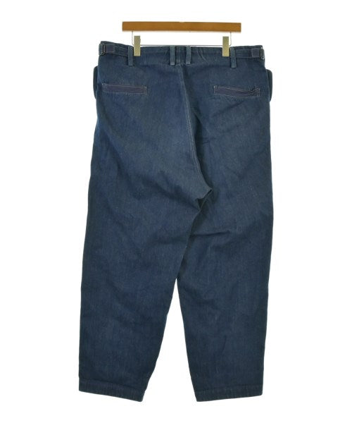 Y's for men 牛仔褲