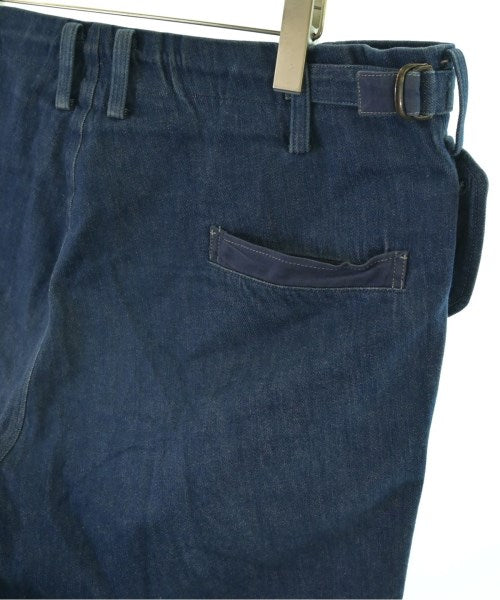 Y's for men 牛仔褲