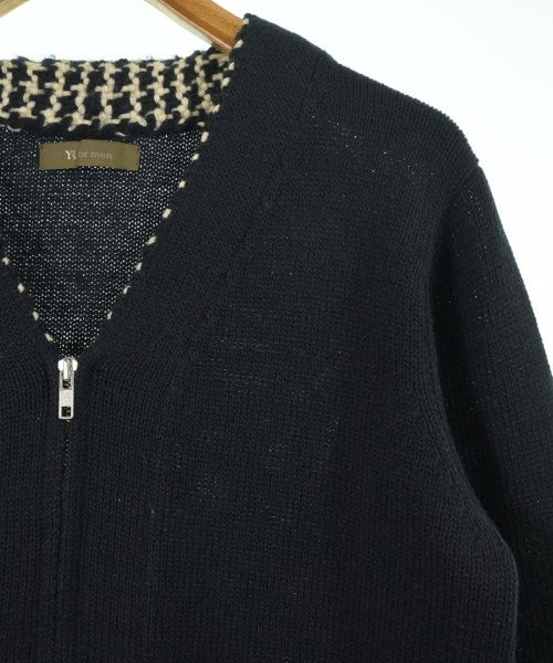 Y's for men 開襟衫