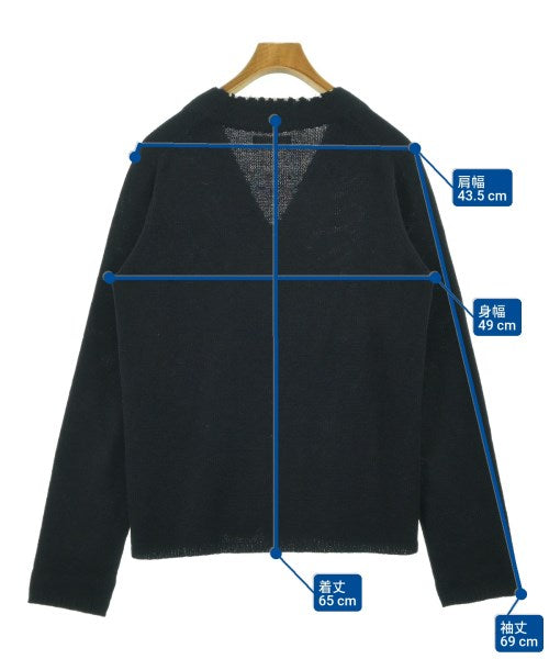 Y's for men 開襟衫