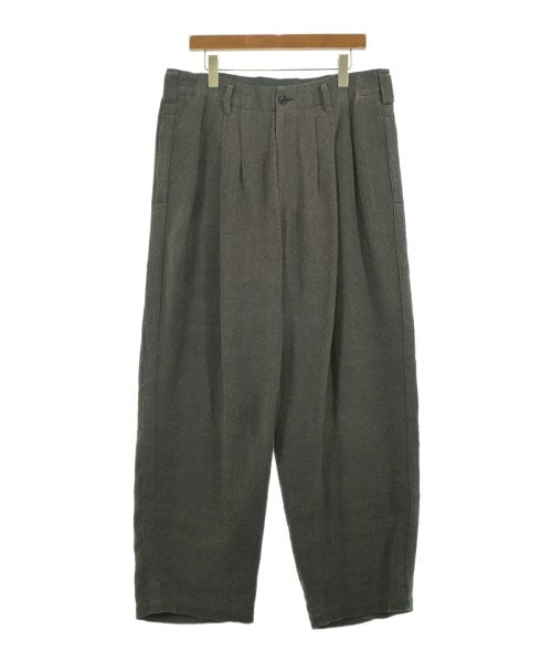 Y's for men 長褲