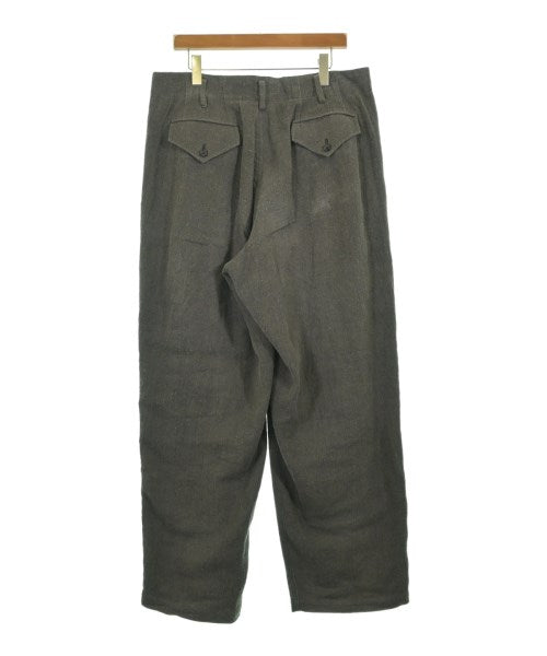 Y's for men 長褲