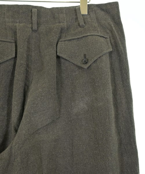 Y's for men 長褲