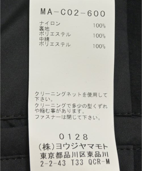 Y's for men 其他大衣