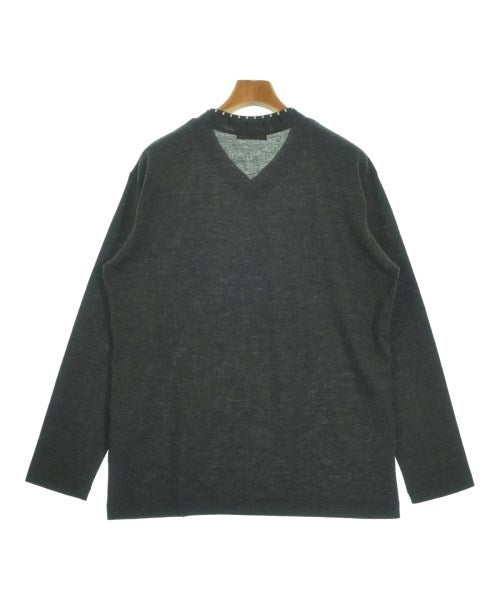 Y's for men 毛衣