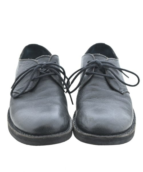 Y's for men 正式鞋