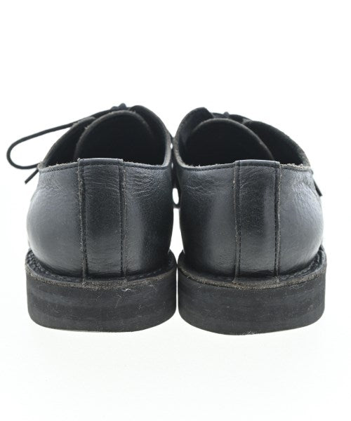 Y's for men 正式鞋