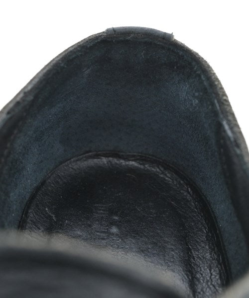 Y's for men 正式鞋