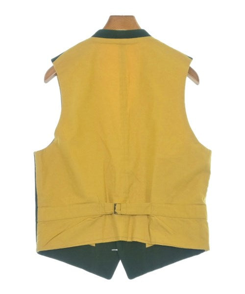 Y's for men 休閒襯衫