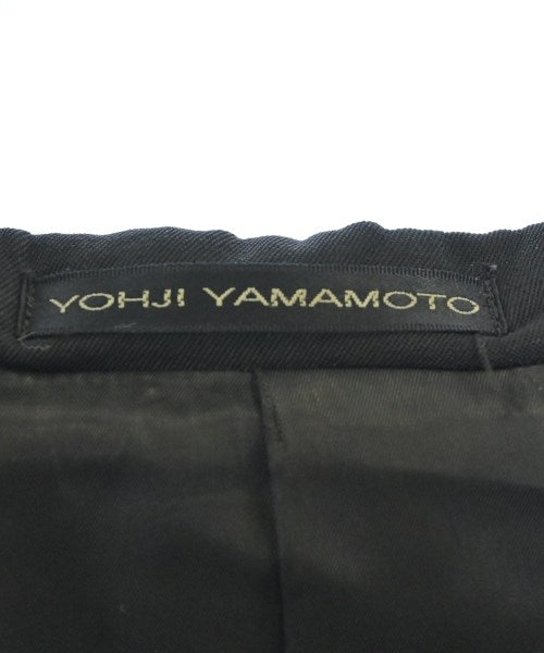 Y's for men 夾克