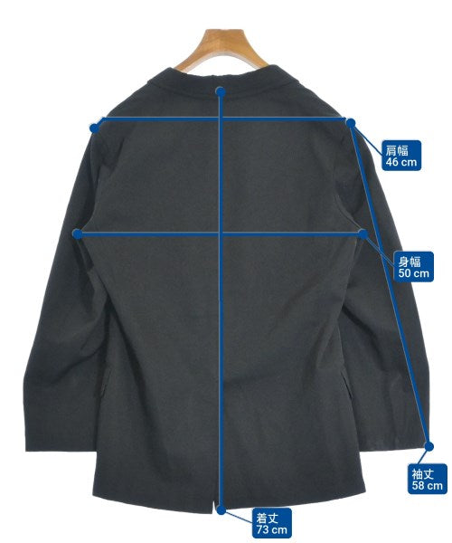Y's for men 夾克