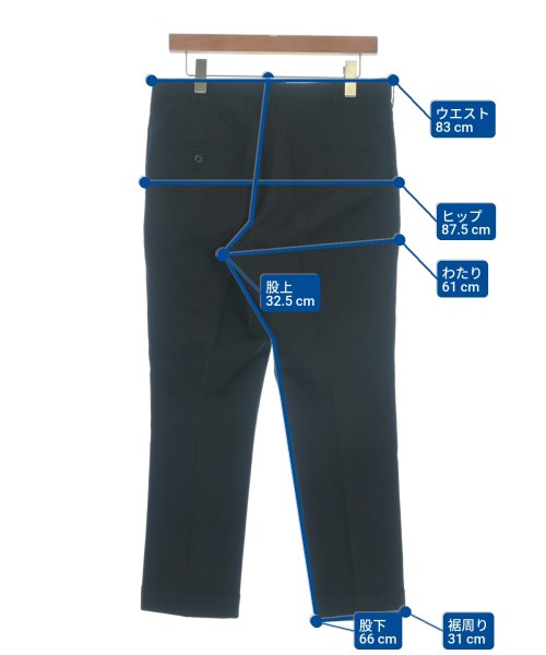 Y's for men 長褲