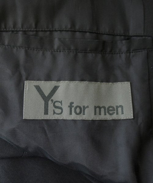 Y's for men 西裝外套