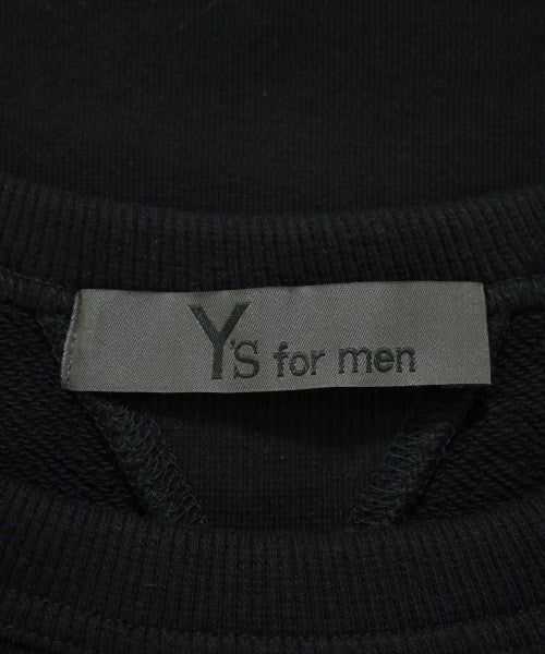 Y's for men 運動衫