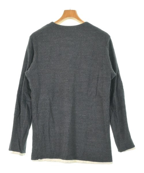 Y's for men 毛衣