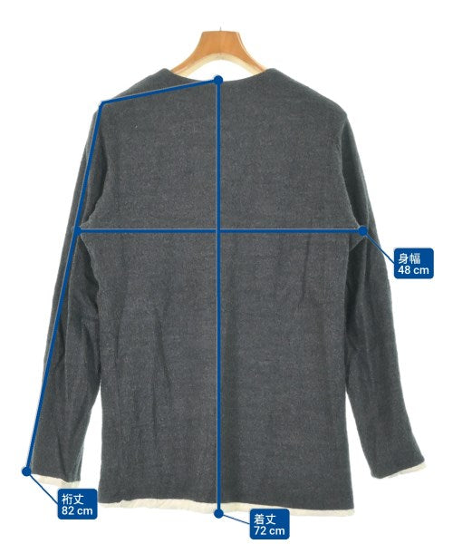Y's for men 毛衣