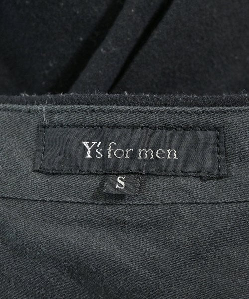 Y's for men 長褲