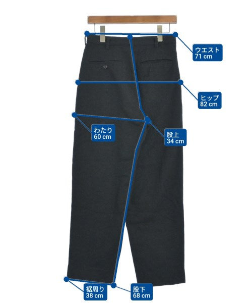Y's for men 長褲