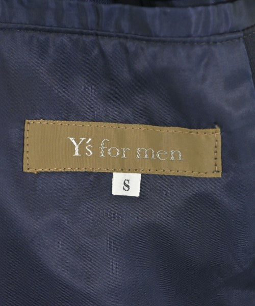 Y's for men 西裝外套