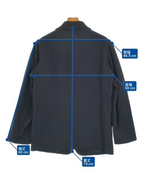 Y's for men 西裝外套