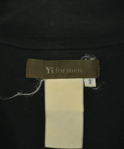 Y's for men 其他飛行外套