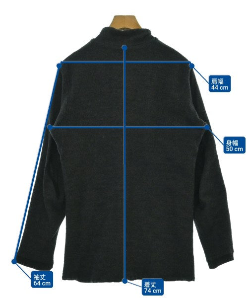 Y's for men 其他飛行外套
