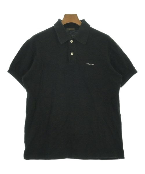 Y's for men POLO衫